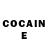 COCAIN 98% Jokay Jester