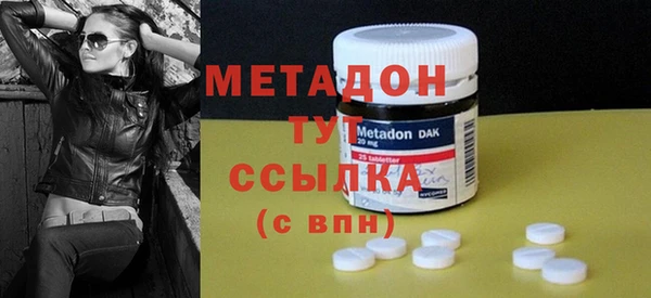 стаф Магас